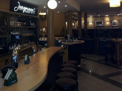 Фото: Jungmann's Bremen