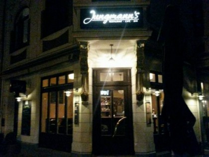 Фото: Jungmann's Bremen