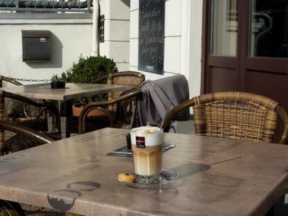 Фото: Jungmann's Bremen